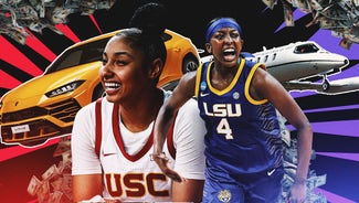 Next Story Image: Top 10 Women's College Basketball Players with the Highest NIL Valuations